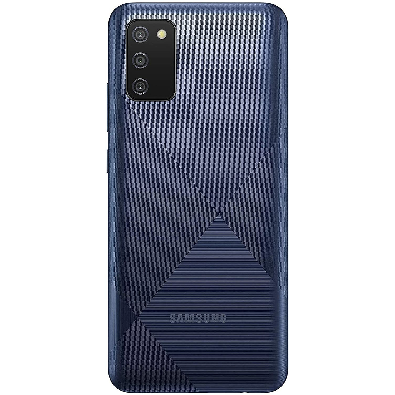 Смартфон samsung galaxy a02s обзор